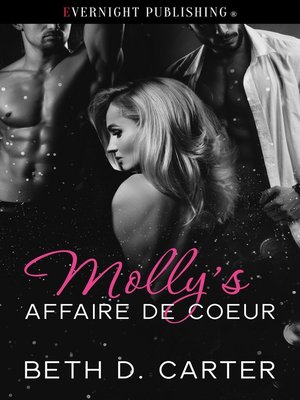 cover image of Molly's Affaire de Coeur